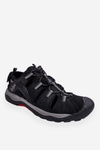 Męskie Sportowe Sandały Lee Cooper LCW-23-01-1771M Czarne