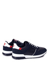 Sportowe Męskie Buty Memory Foam Big Star II174083 Granatowe