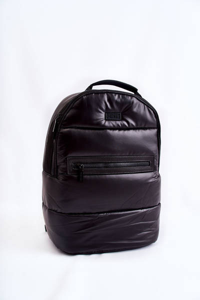 Damski Plecak Big Star KK574030 Czarny