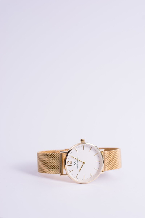 Damski Zegarek Giorgio & Dario Rene Złoty