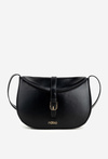 Torebka Listonoszka NOBO BAG5780-020 Czarna