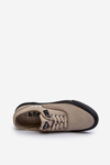 Trampki Męskie Lee Cooper LCW-24-02-2149 Beżowe