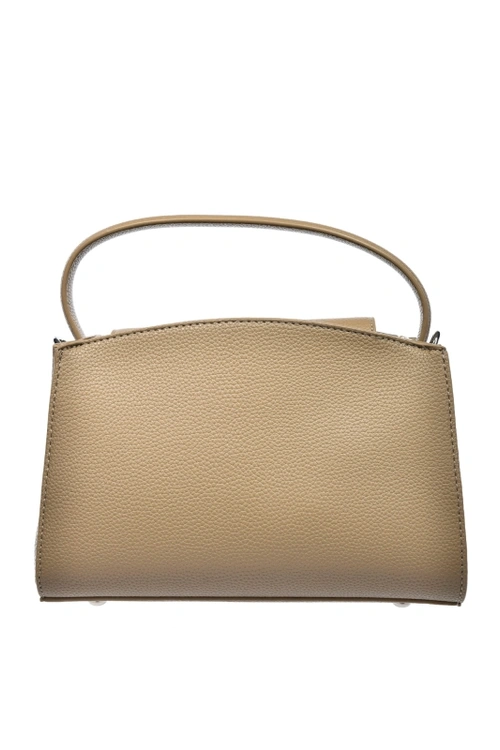 Torebka Big Star RR574055 Beżowa