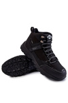 Męskie Ocieplane Buty Trekkingowe Lee Cooper LCJ-22-01-1412 Czarne