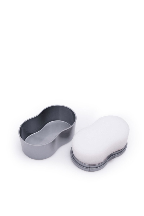 Gąbka Do Czyszczenia Obuwia z Silikonem Corbby Mini Reflect