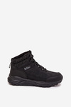 Buty Trekkingowe Męskie Ocieplane Lee Cooper LCJ-25-01-3723M Czarne