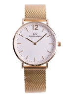 Odcienie żółtego i złota