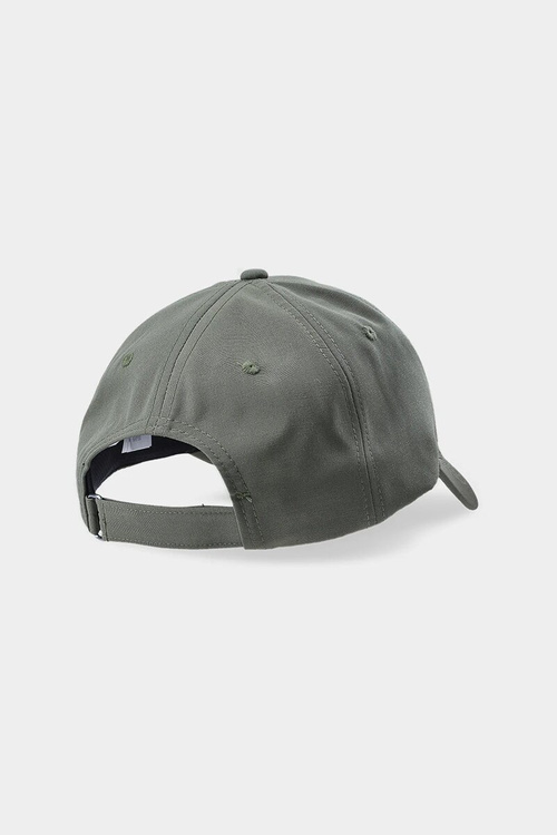 Czapka Z Daszkiem 4F STRAPBACK Uniseks Khaki 4FWAW24ACABU314-43S