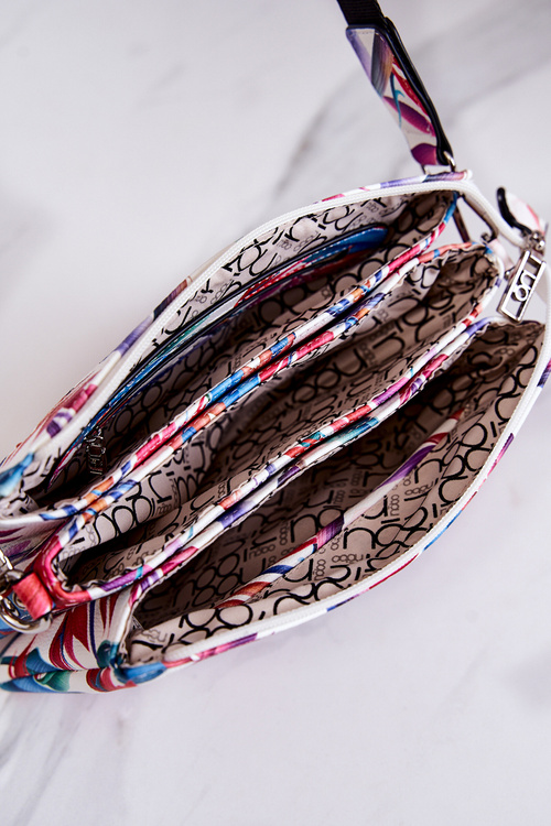 Damska Torebka Listonoszka NOBO NBAG-M1791-CM12 Multikolor