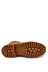 Męskie Botki Trapery Memory Foam Big Star KK174207 Camel