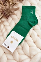 Zielony
