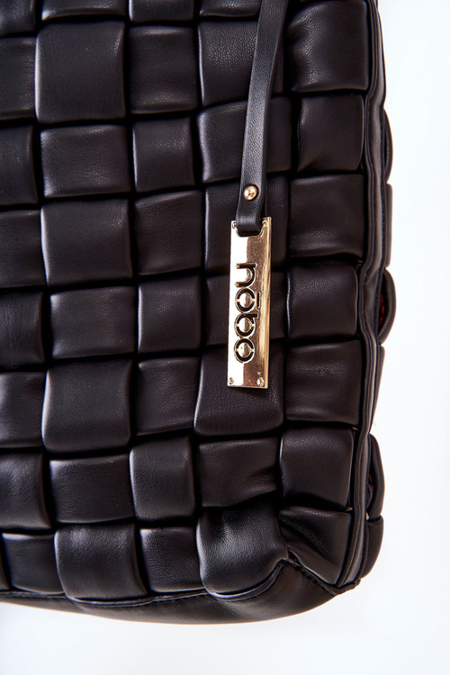 Torebka Na Ramię NOBO L1050 Czarna