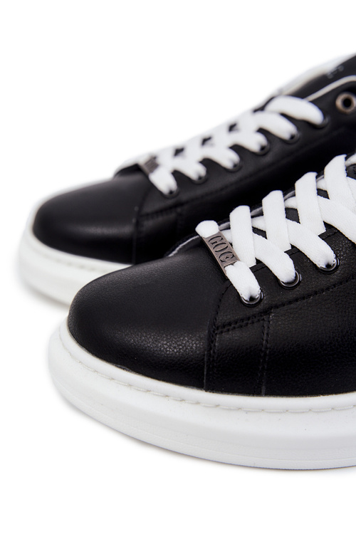 Męskie Sportowe Buty GOE JJ1N4065 Czarne