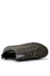 Męskie Materiałowe Trampki BIG STAR JJ174004 Khaki