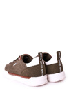 Męskie Tenisówki Big Star HH174160 Khaki