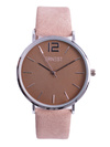 Damski Zegarek Ernest Claire Brązowy
