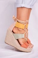 Brązowy || Wielokolorowy