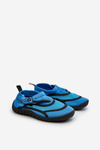 Dziecięce Buty Do Wody Niebieskie Big Star NN374467