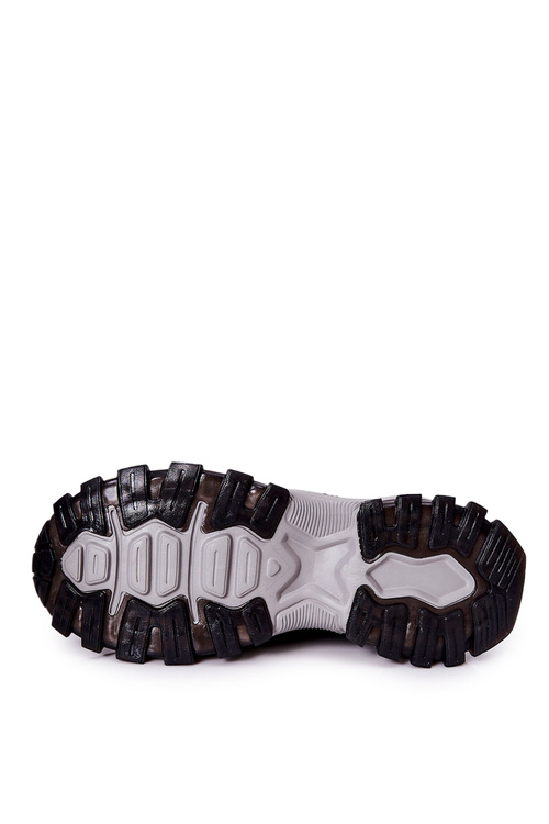 Buty Trekkingowe Męskie Big Star II174202 Khaki