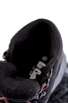 Męskie Ocieplane Buty Trekkingowe Lee Cooper LCJ-22-31-1451 Czarne
