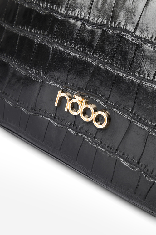 Torebka Klasyczna Zwierzęcy Wzór NOBO NBAG-R3190-C020