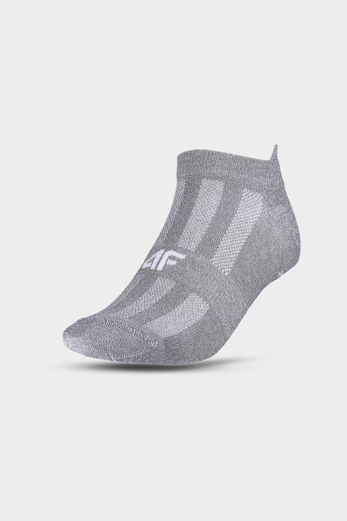 Skarpety Męskie Treningowe 4F 4FWMM00UFSOM137-95S Multikolor