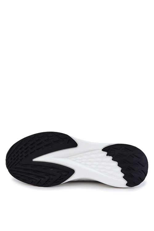 Męskie Sportowe Buty Big Star JJ174166 Białe