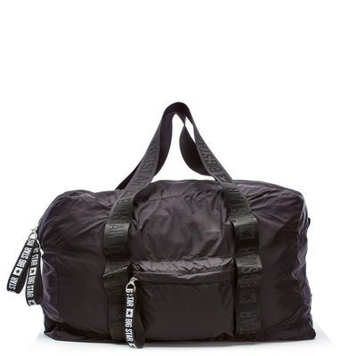 Torba Podróżna Big Star Czarna GG574142