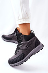 Buty Trekkingowe Big Star II274454 Czarne
