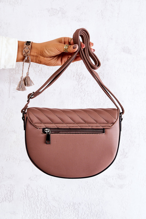 Pikowana Listonoszka Na Magnes Cappucino Meridith