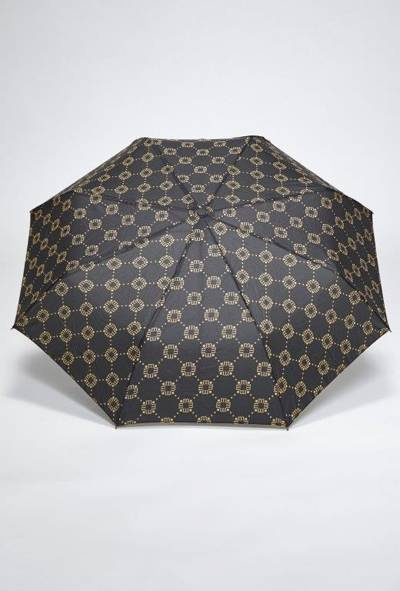 Parasol Składany Monnari UMB0060-M20 Czarny