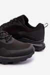 Buty Sportowe Męskie McBraun Czarne