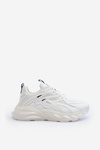 Buty Sportowe Sneakersy Męskie HI-POLY SYSTEM Big Star NN174383 Białe