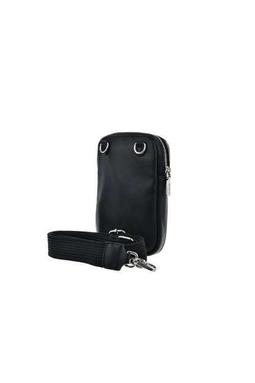 Mała Torebka Big Star NN574041 Czarna