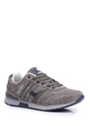 Sportowe Męskie Buty Casual Szare Super