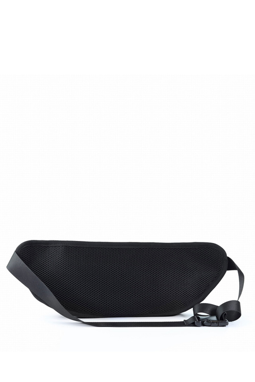 Klasyczna Nerka GOE ZNJJ019 Czarna