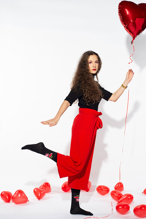 Zestaw Zooksy mixTURY Miłosne 2 Pary