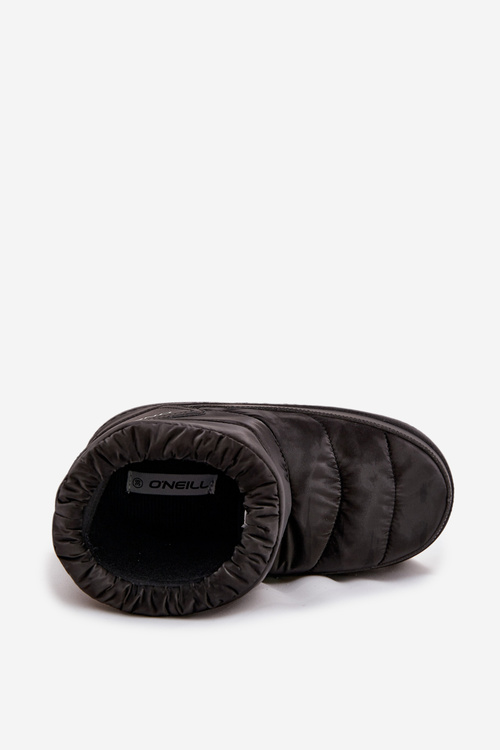 Śniegowce Damskie O'NEILL LISA CHELSEA WOMEN MID 90253013.11A Czarne