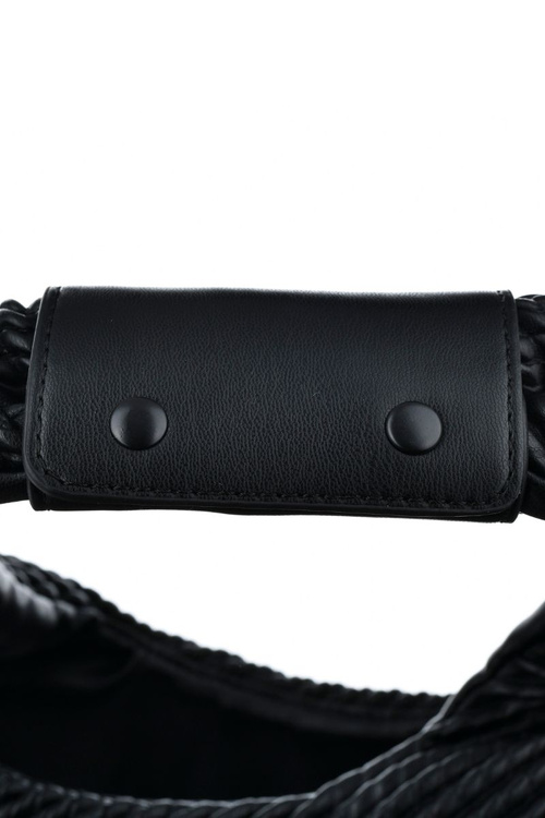 Duża Torebka Damska Big Star NN574073 Czarna