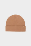 Czapka Dziecięca Beanie 4F 4FJWAW24ACAPU448-81S Brązowa