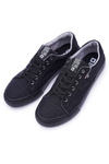 Trampki Męskie Big Star Czarne AA174096