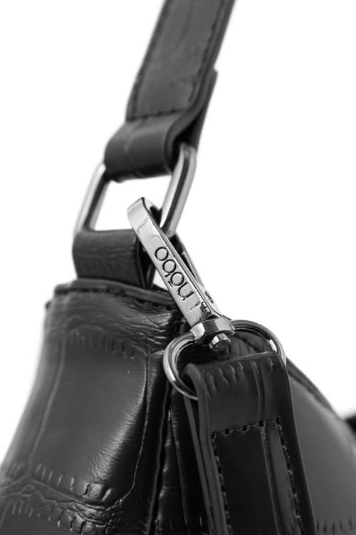 Torba Na Ramię NOBO L3500-C020 Czarna