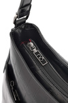 Torba Na Ramię NOBO L3500-C020 Czarna
