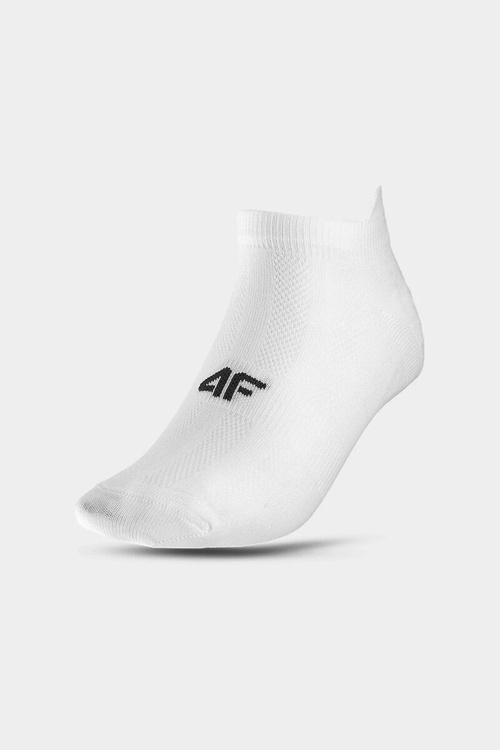 Skarpety 4F Damskie Treningowe 3-PACK 4FAW23USOCF194-96S Multikolor