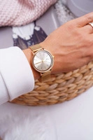 Odcienie żółtego i złota