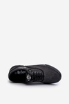 Trampki Męskie Lee Cooper LCW-24-02-2150 Czarne