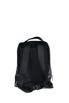 Materiałowy Plecak Big Star KK574055 Czarny