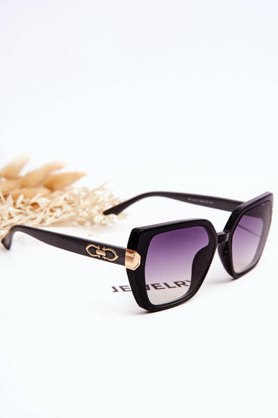 Damskie Okulary Przeciwsłoneczne Prius V213 Szare