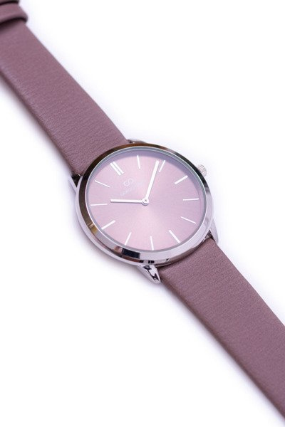 Damski Zegarek Giorgio & Dario Shimao Brązowy