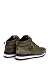Damskie Buty Trekkingowe Big Star Khaki GG274617